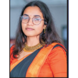 Candidate profile