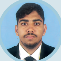 Candidate profile