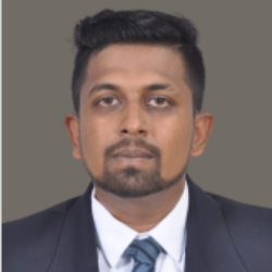 Candidate profile