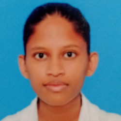 Candidate profile