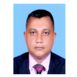 Candidate profile