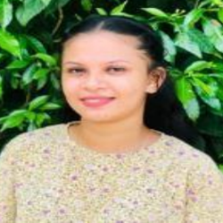 Candidate profile