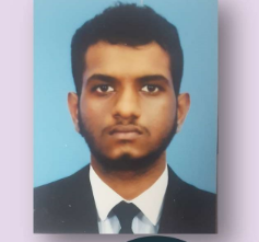 Candidate profile