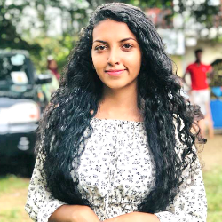 Candidate profile