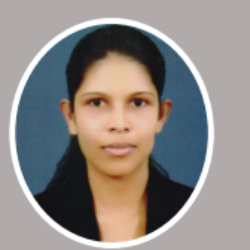Candidate profile