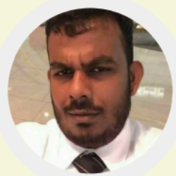 Candidate profile