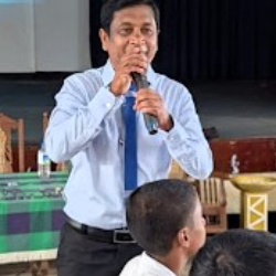 Candidate profile