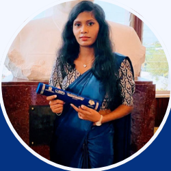 Candidate profile