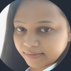 Candidate profile