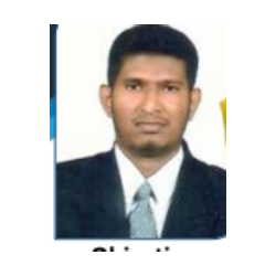 Candidate profile