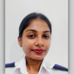 Candidate profile