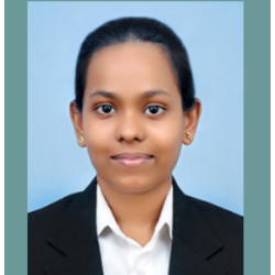 Candidate profile