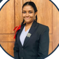 Candidate profile