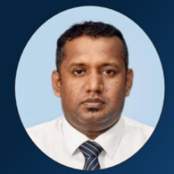 Candidate profile
