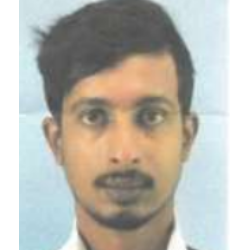 Candidate profile