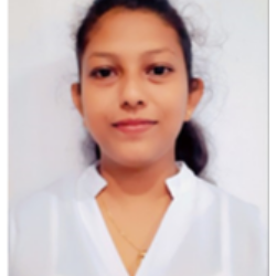 Candidate profile