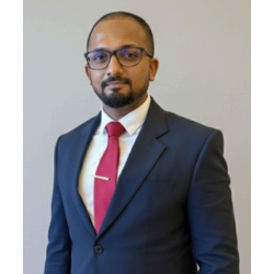 Candidate profile