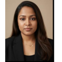 Candidate profile