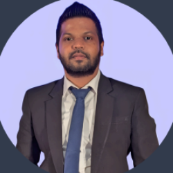 Candidate profile