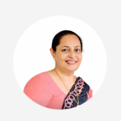 Candidate profile
