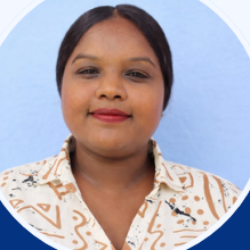 Candidate profile