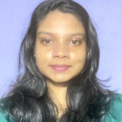 Candidate profile