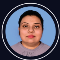 Candidate profile