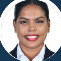 Candidate profile