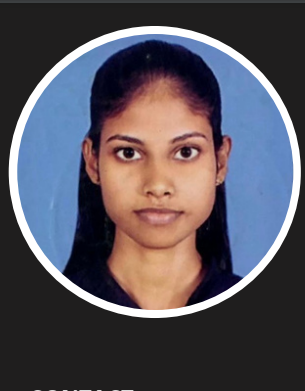 Candidate profile