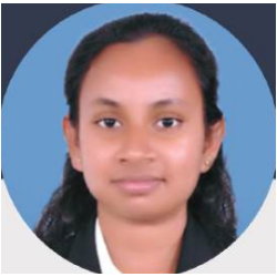 Candidate profile