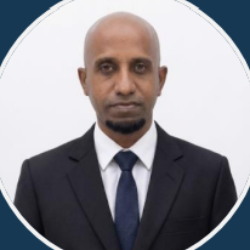 Candidate profile