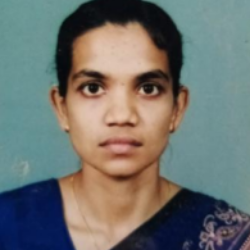 Candidate profile
