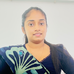 Candidate profile