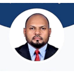 Candidate profile