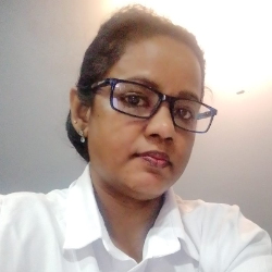 Candidate profile