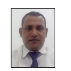 Candidate profile