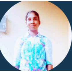 Candidate profile