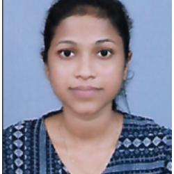 Candidate profile