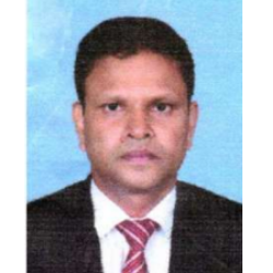 Candidate profile