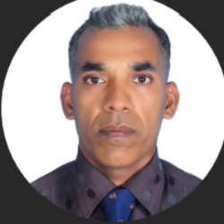 Candidate profile