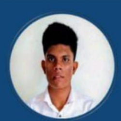 Candidate profile