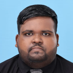 Candidate profile