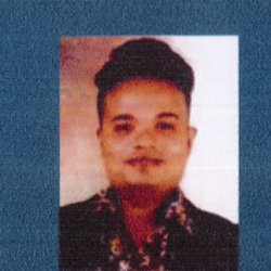 Candidate profile