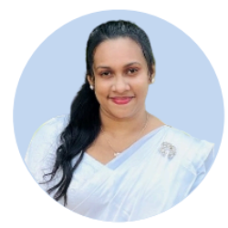 Candidate profile