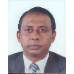 Candidate profile