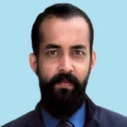 Candidate profile