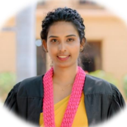 Candidate profile