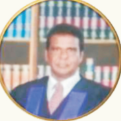 Candidate profile