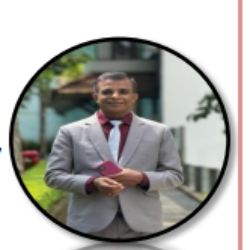 Candidate profile