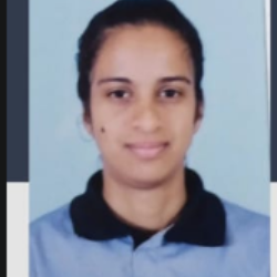 Candidate profile